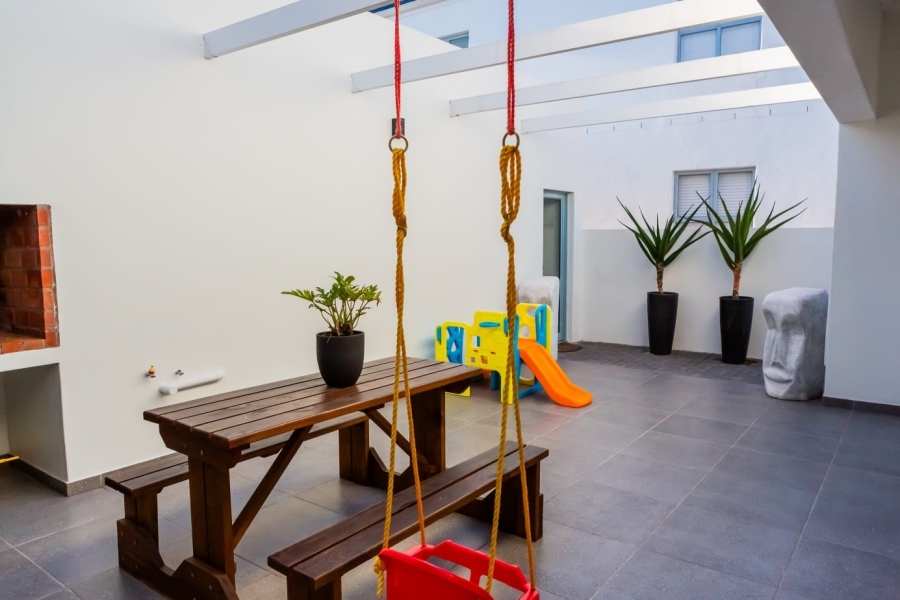 3 Bedroom Property for Sale in Mykonos Western Cape